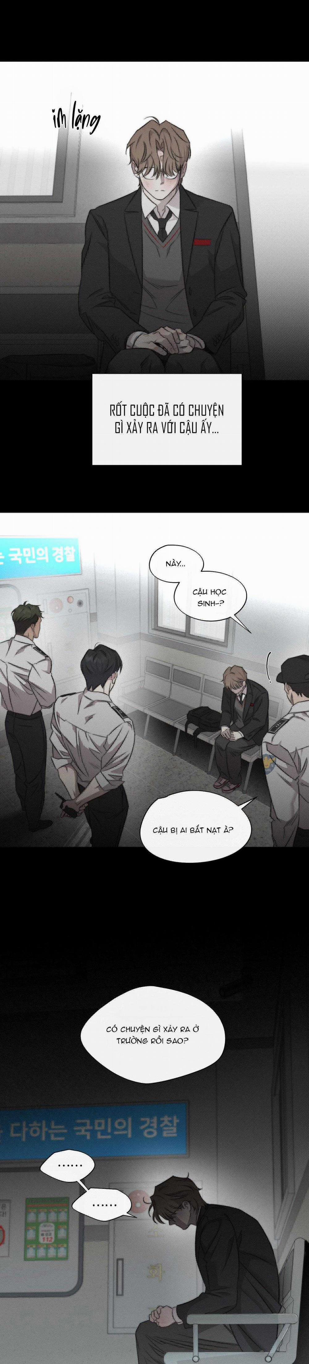 Dẫu Vậy 19 trang 2