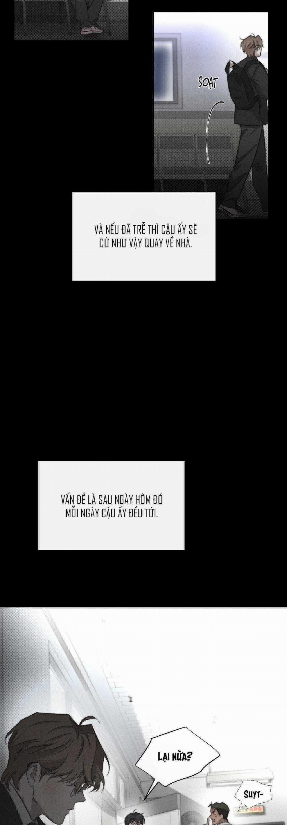 Dẫu Vậy 19 trang 5