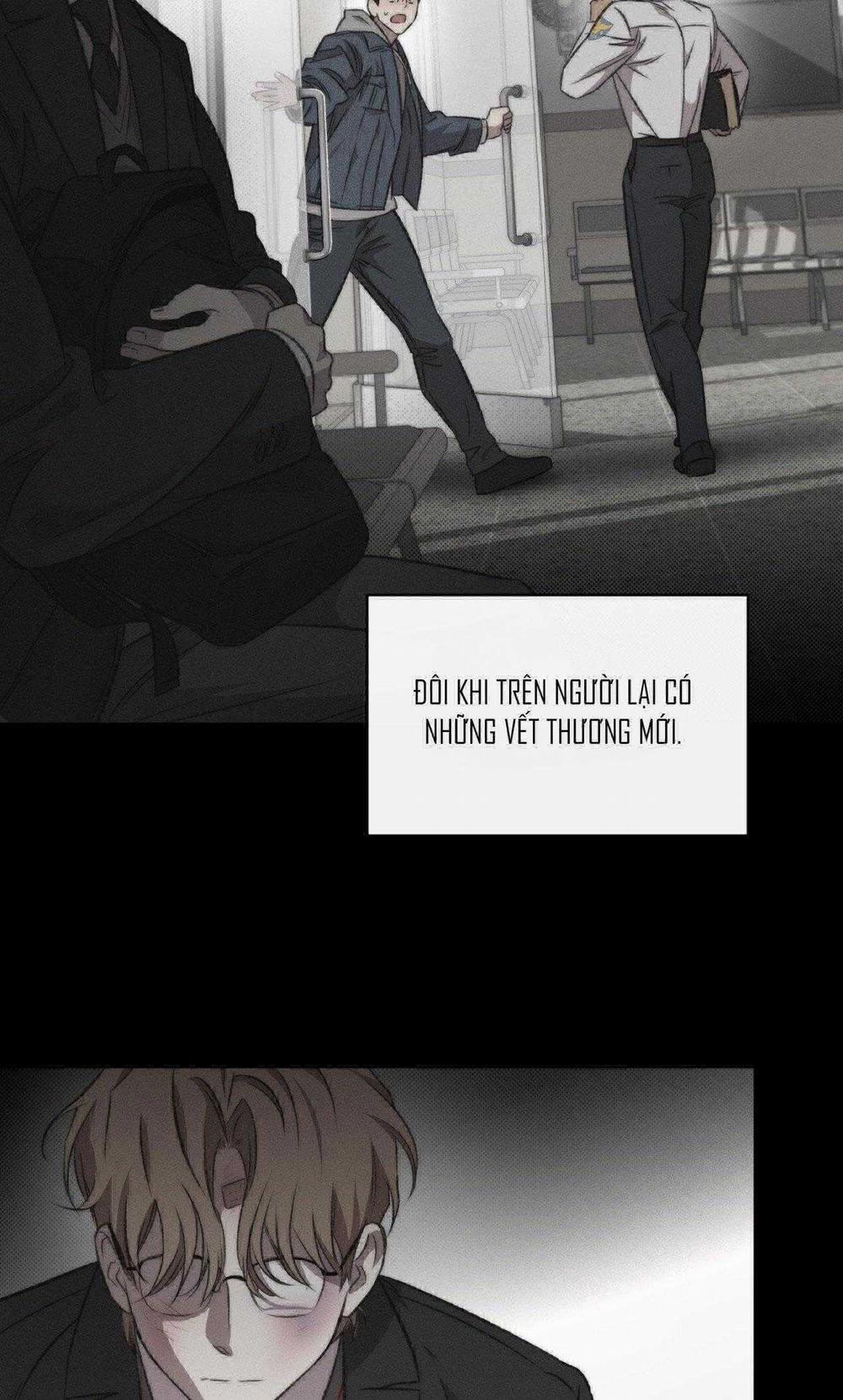 Dẫu Vậy 19 trang 6