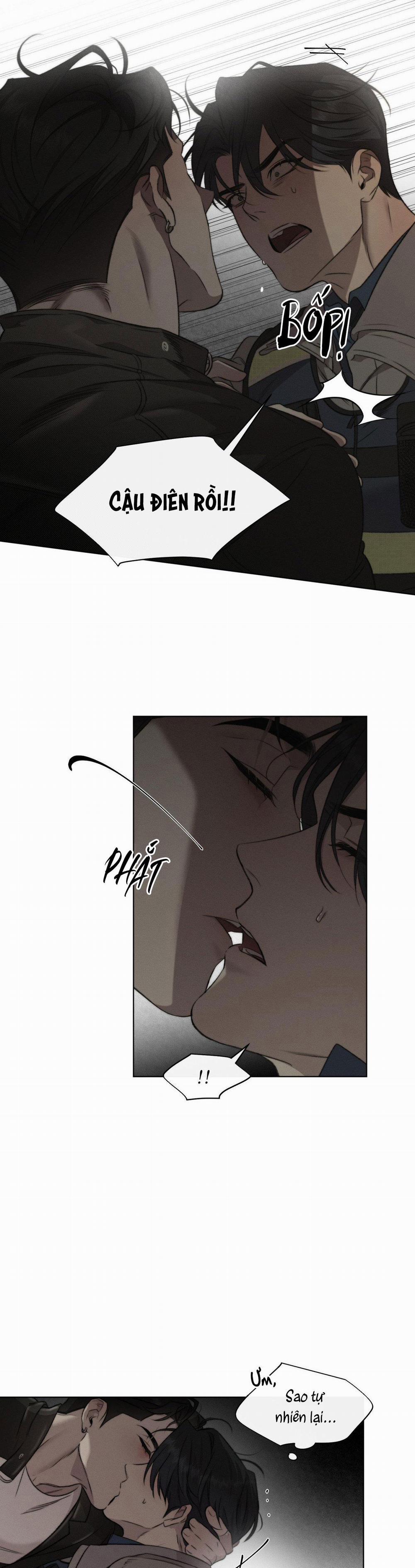 Dẫu Vậy 2 trang 28