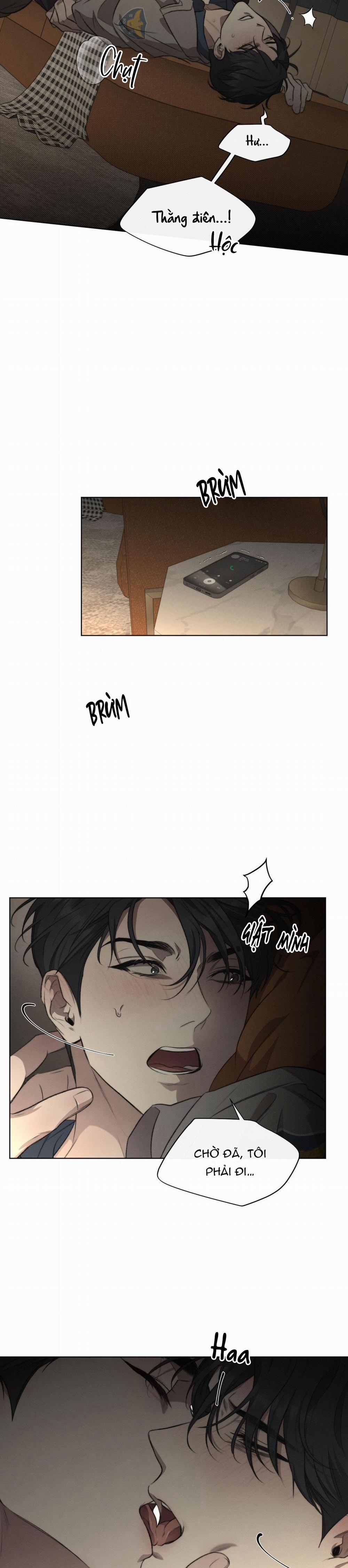 Dẫu Vậy 2 trang 30