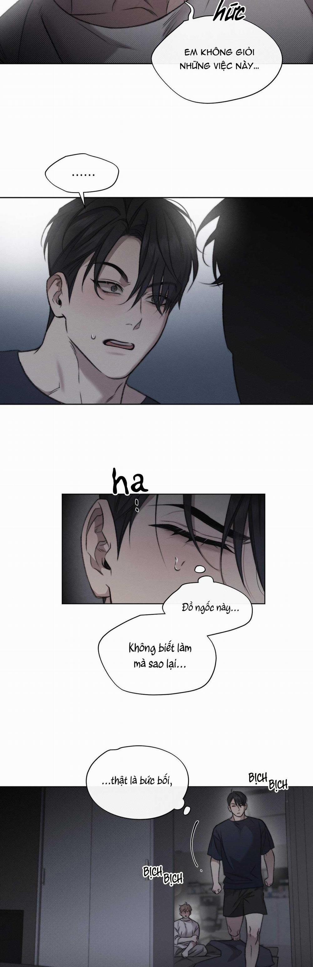 Dẫu Vậy 20 trang 14