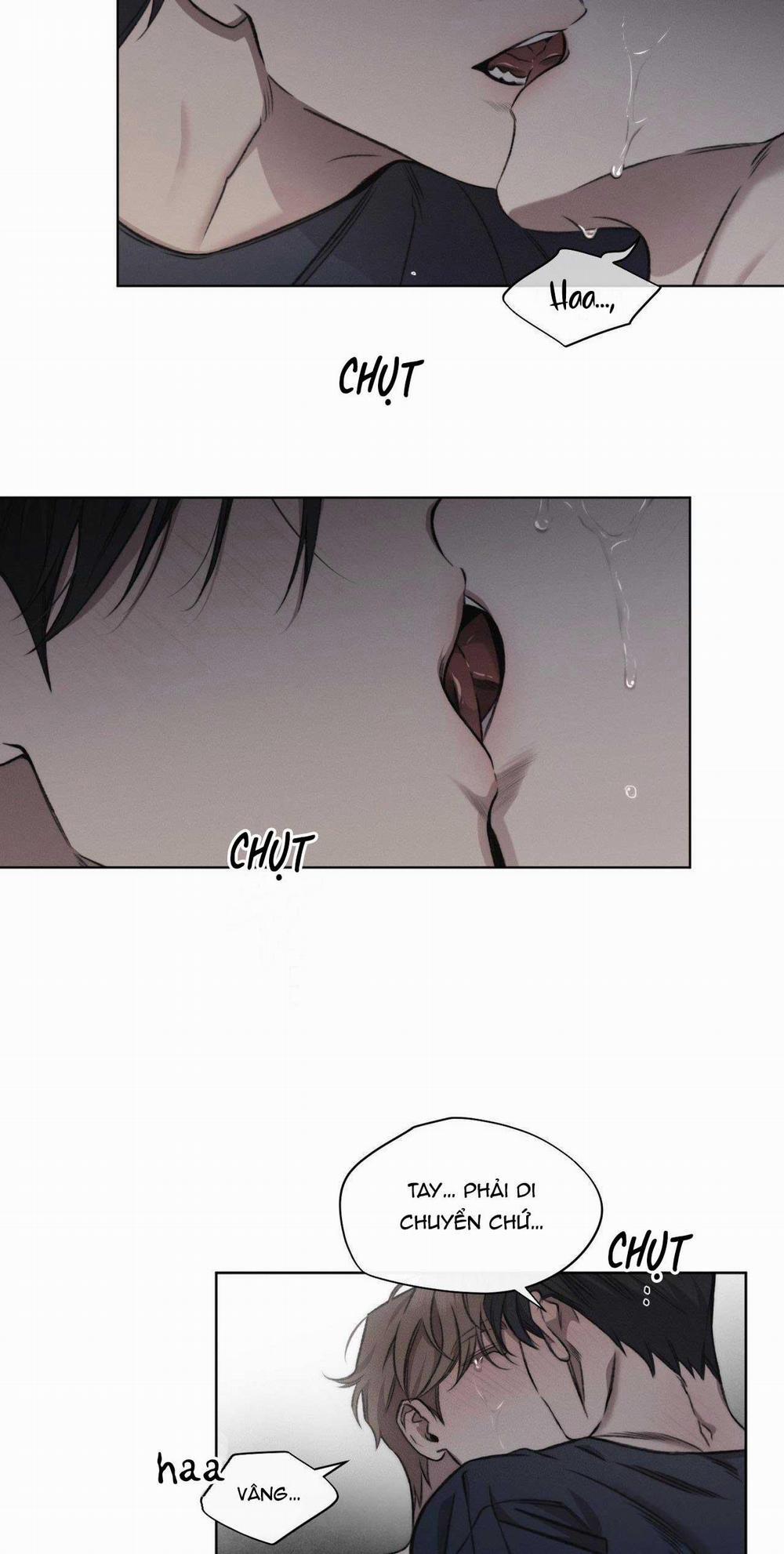 Dẫu Vậy 20 trang 18