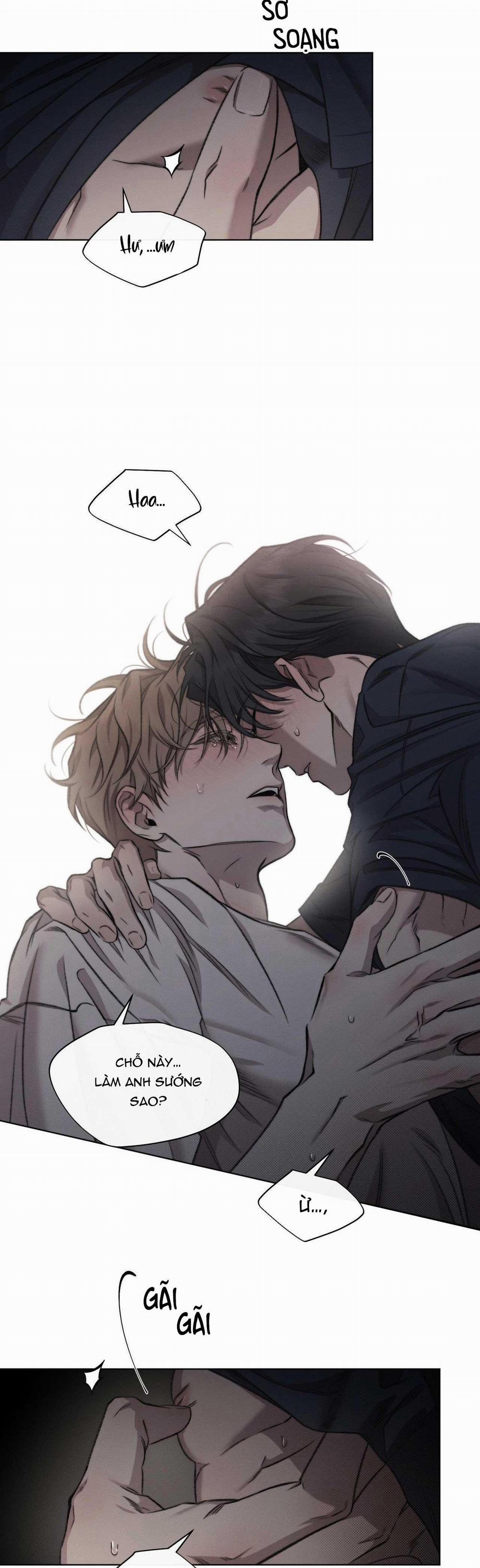 Dẫu Vậy 20 trang 20