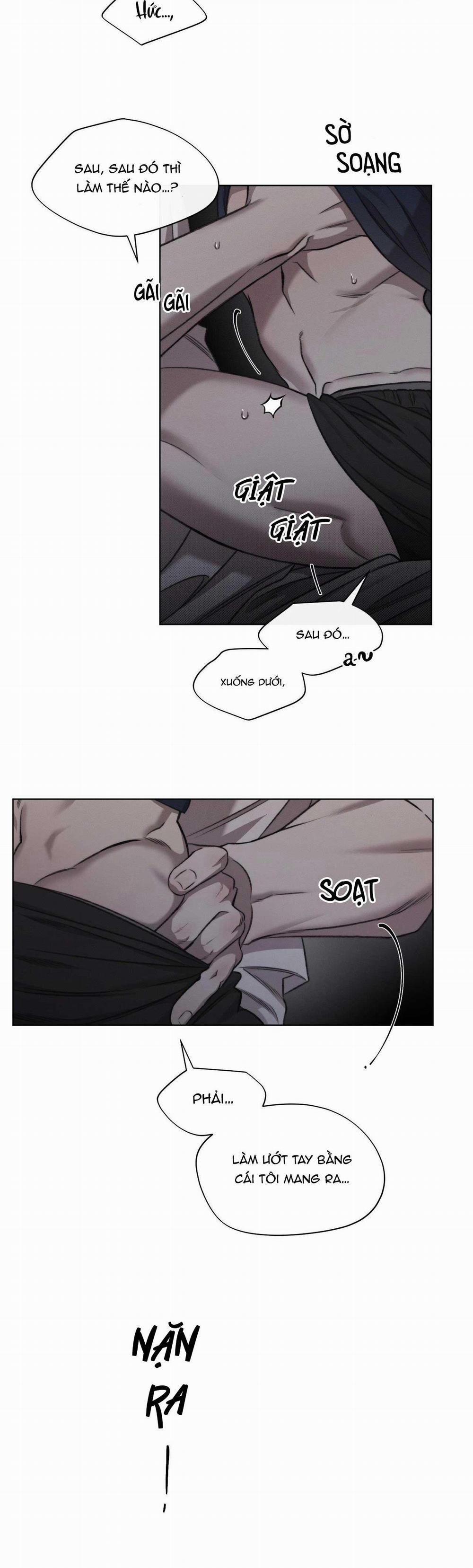 Dẫu Vậy 20 trang 21