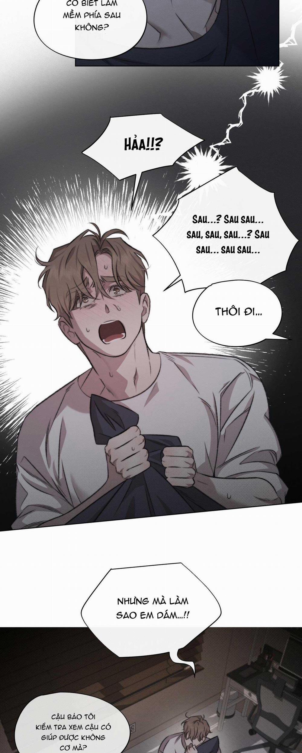 Dẫu Vậy 20 trang 6