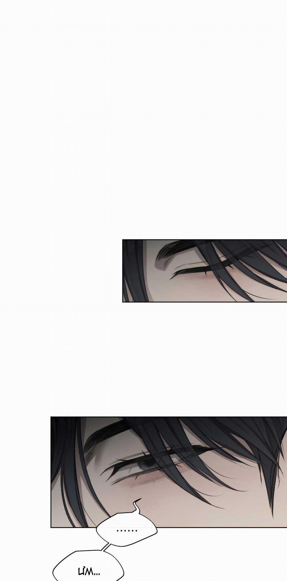 Dẫu Vậy 21 END SS1 trang 0