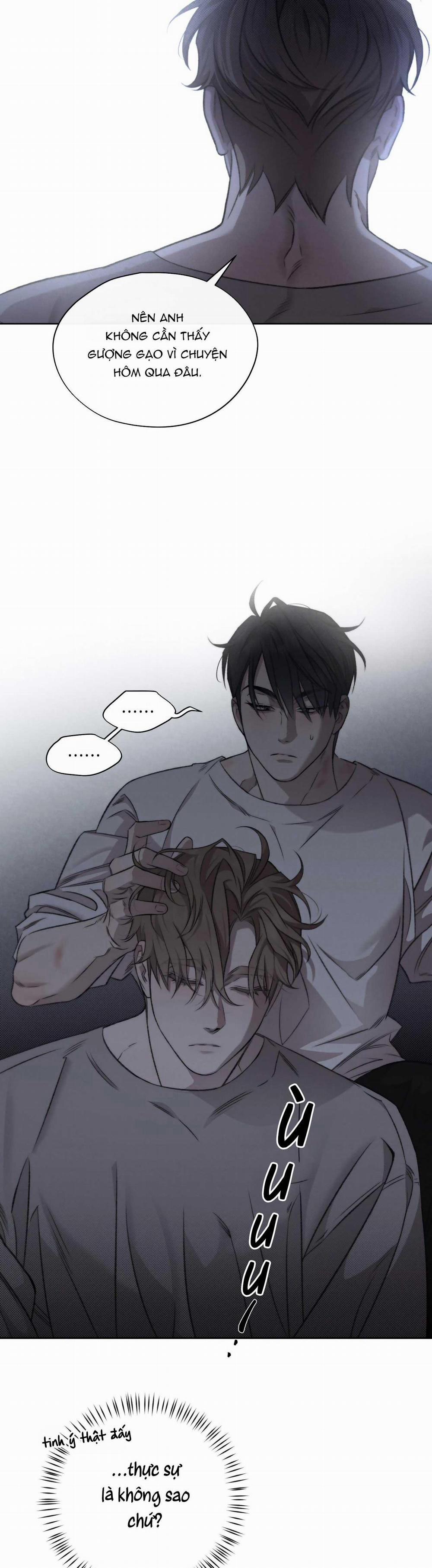 Dẫu Vậy 21 END SS1 trang 14