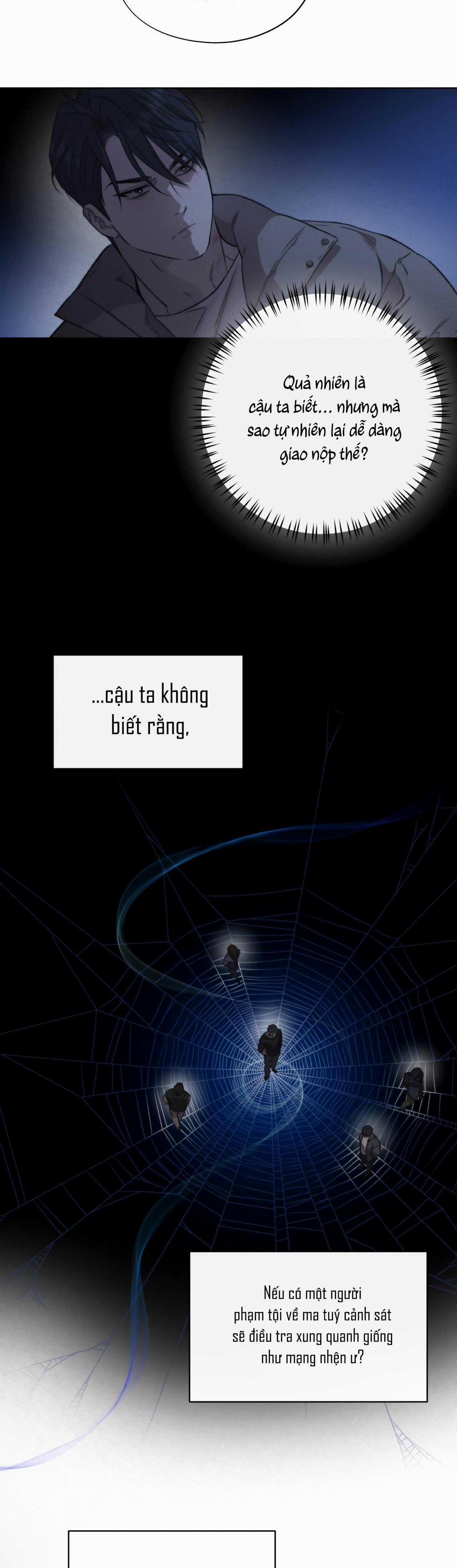 Dẫu Vậy 21 END SS1 trang 31