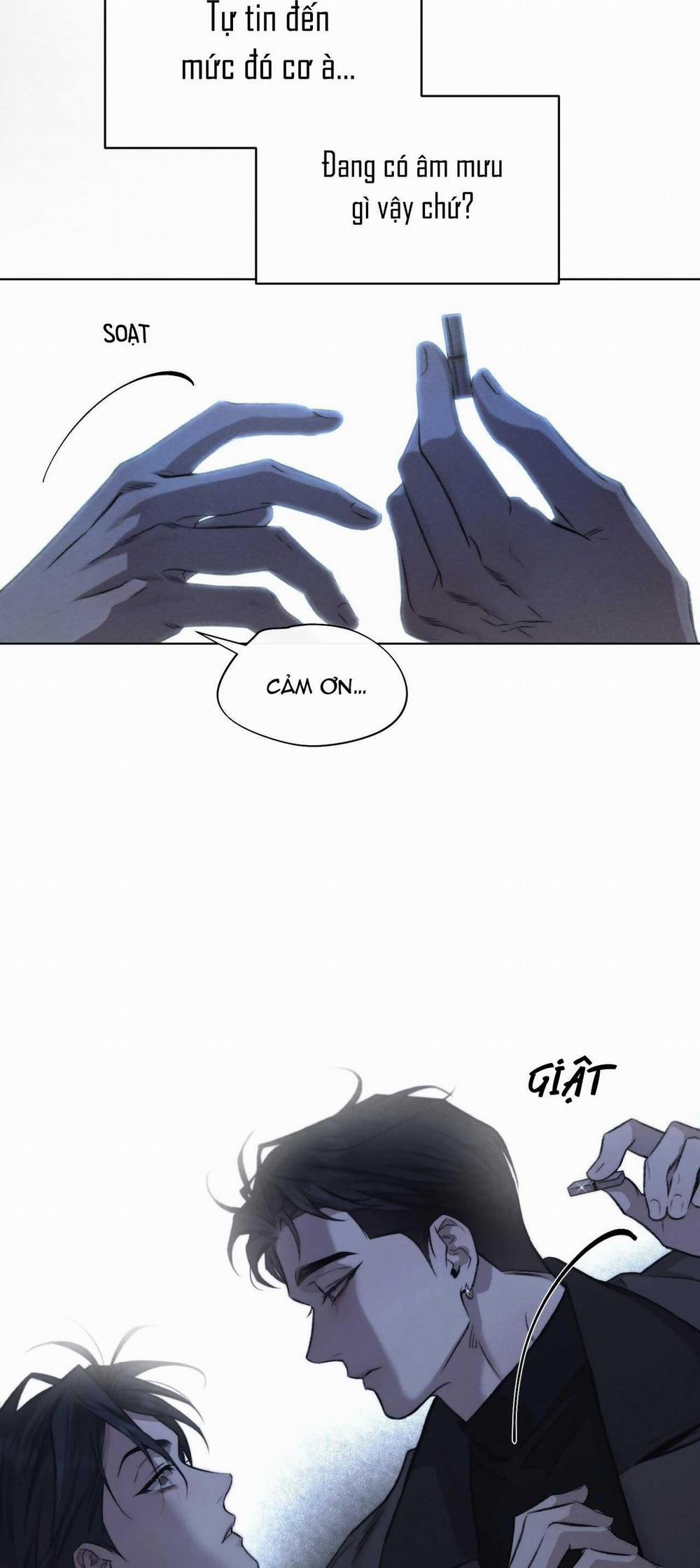 Dẫu Vậy 21 END SS1 trang 32