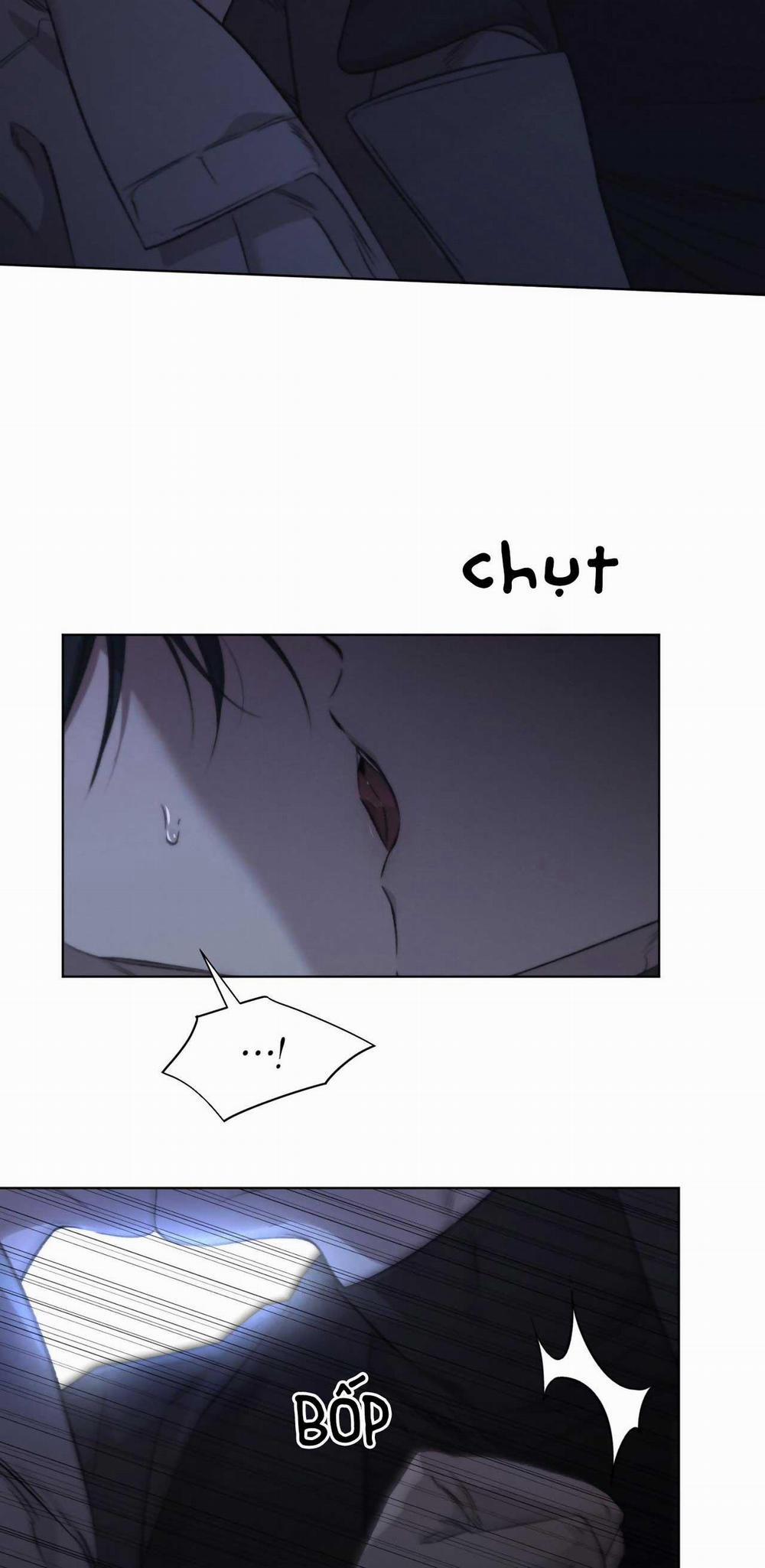 Dẫu Vậy 21 END SS1 trang 37