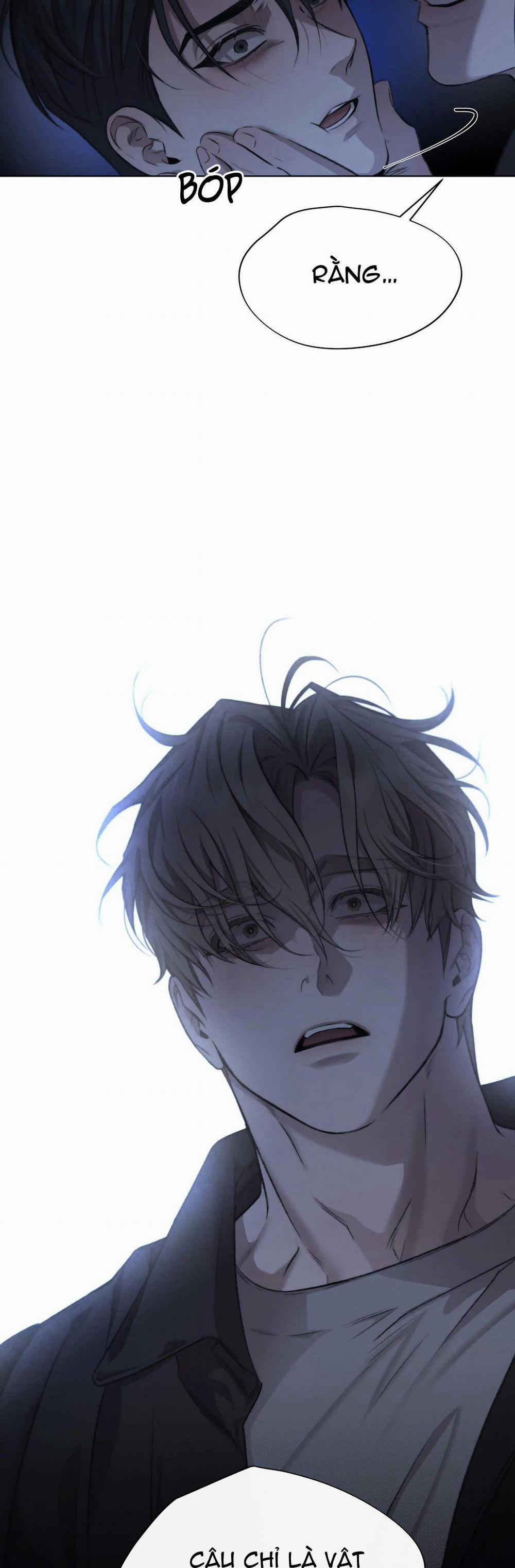 Dẫu Vậy 21 END SS1 trang 39