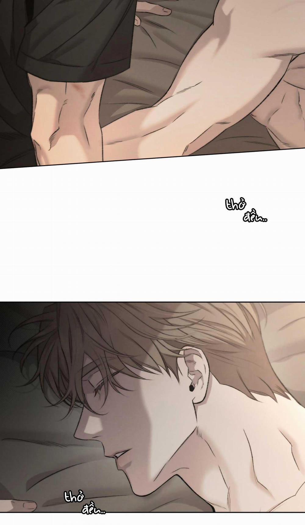 Dẫu Vậy 21 END SS1 trang 6