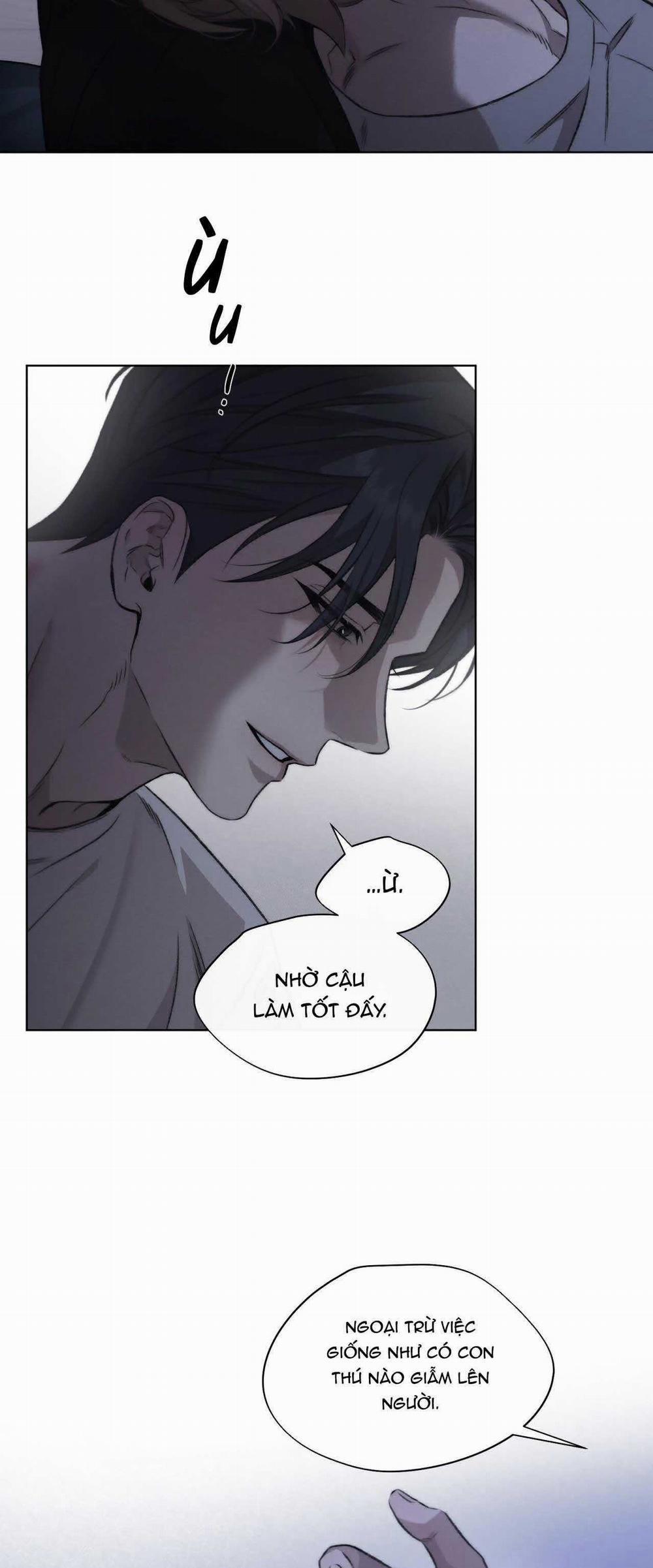 Dẫu Vậy 21 trang 10