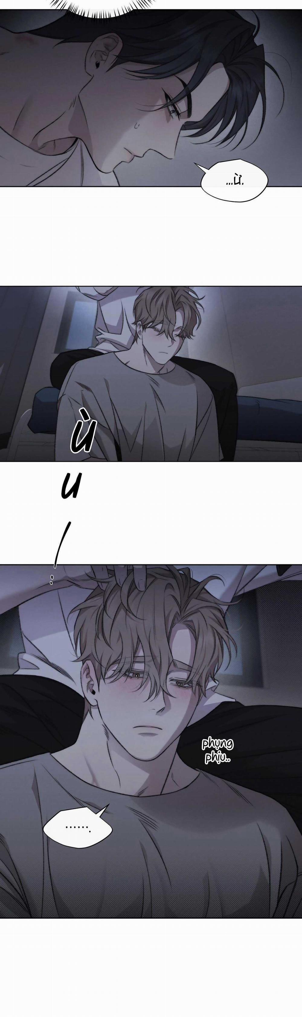 Dẫu Vậy 21 trang 15