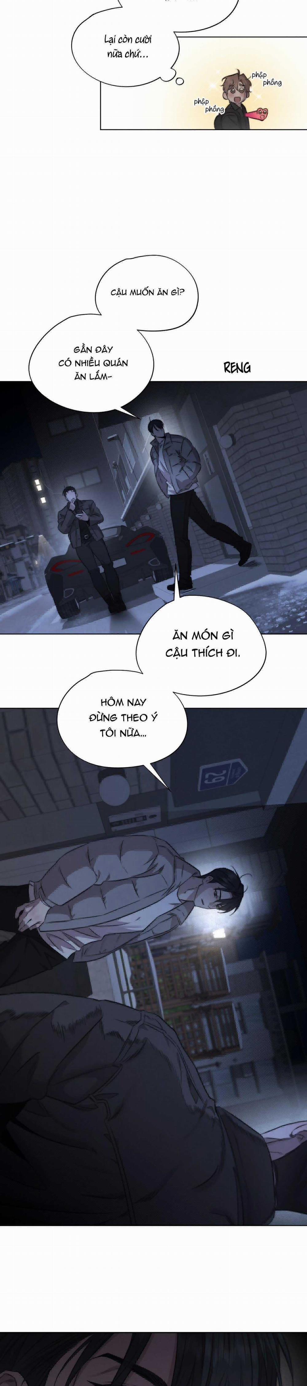 Dẫu Vậy 21 trang 20