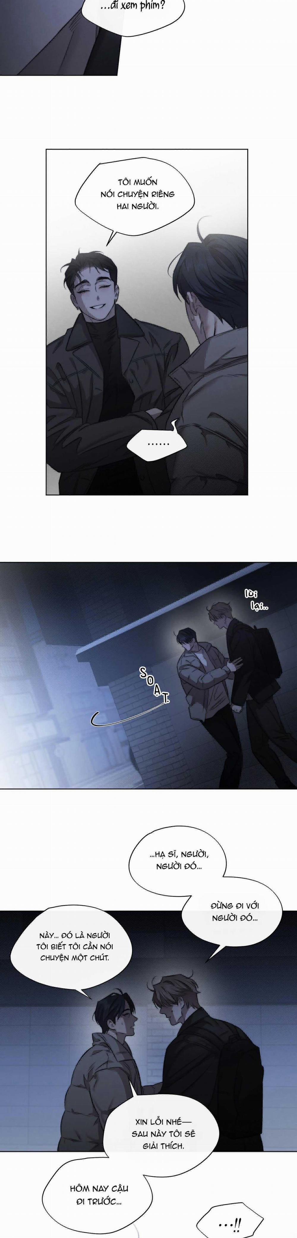 Dẫu Vậy 21 trang 25