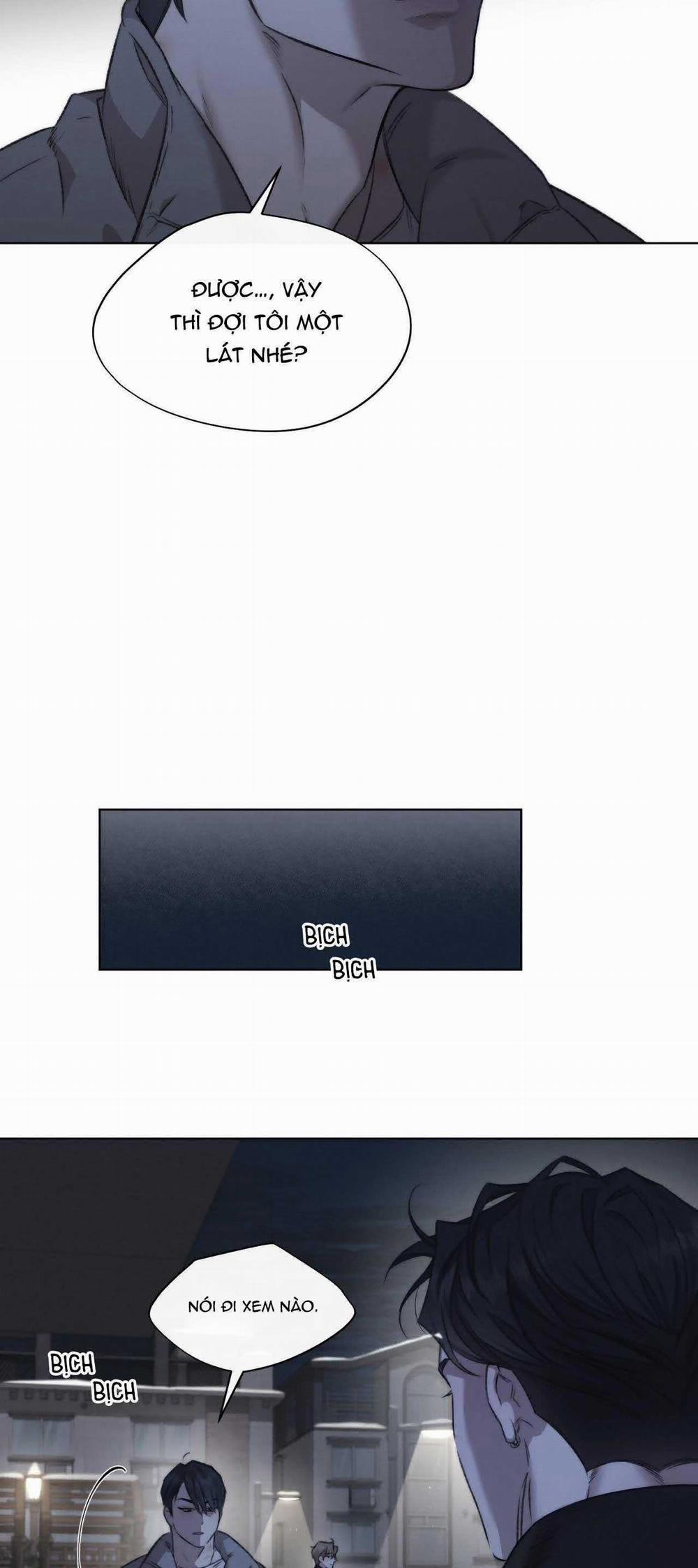 Dẫu Vậy 21 trang 27