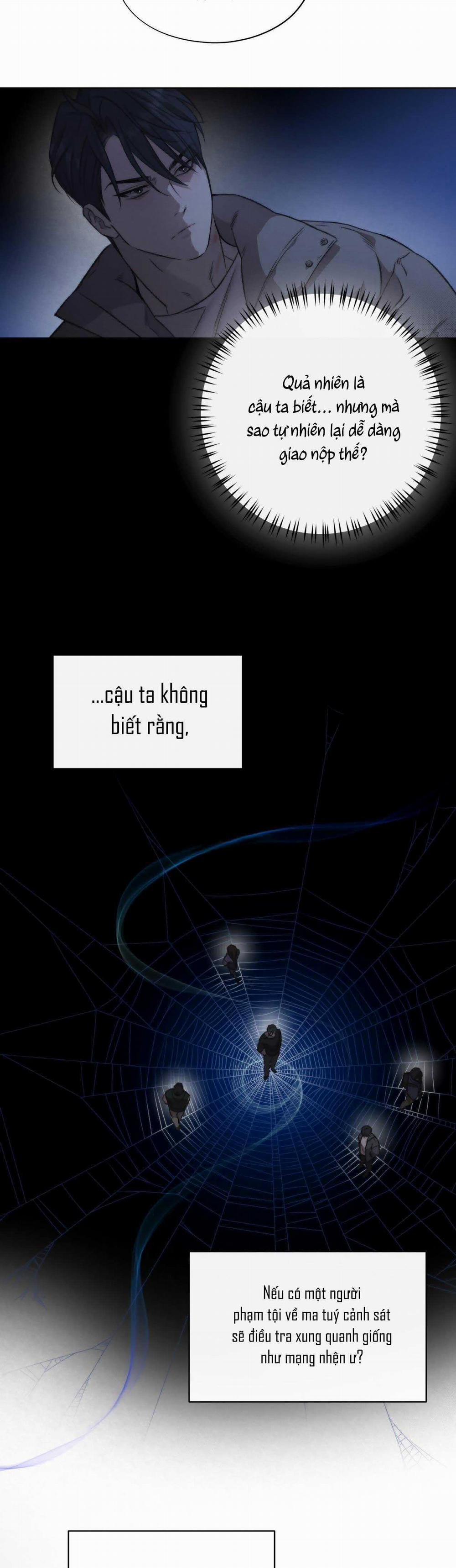 Dẫu Vậy 21 trang 31