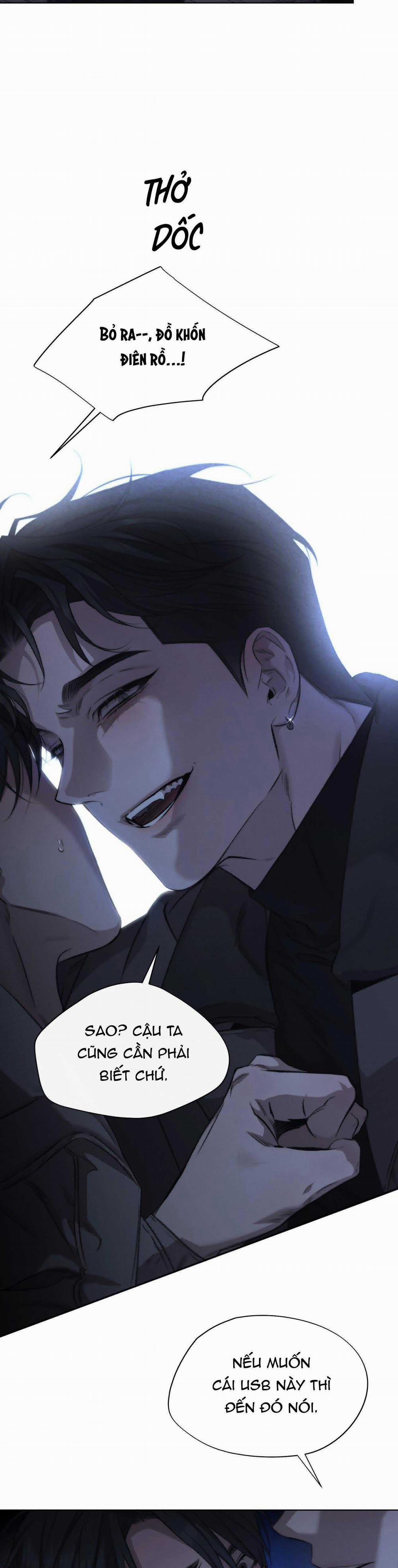 Dẫu Vậy 21 trang 38