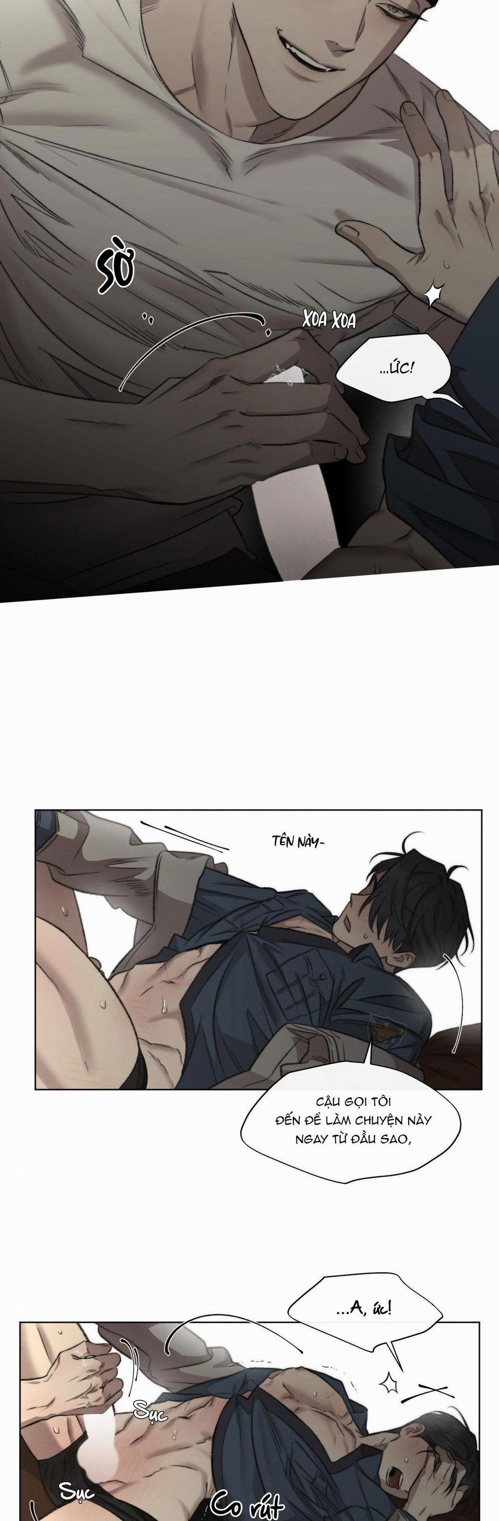 Dẫu Vậy 3 trang 11