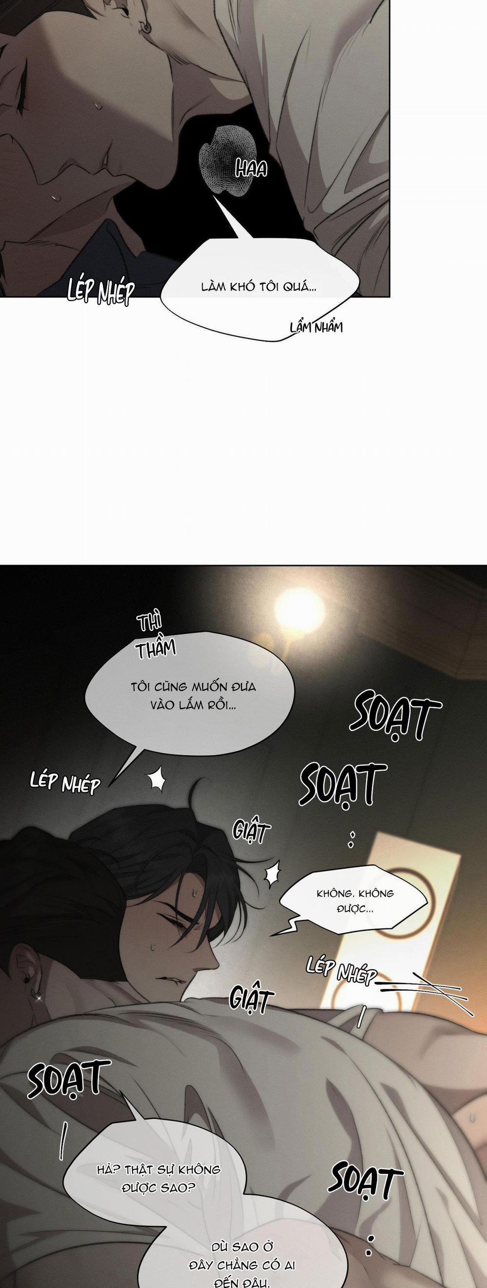 Dẫu Vậy 3 trang 14