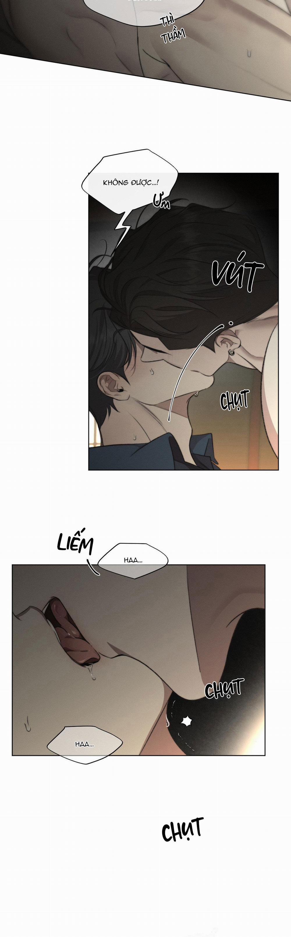 Dẫu Vậy 3 trang 15