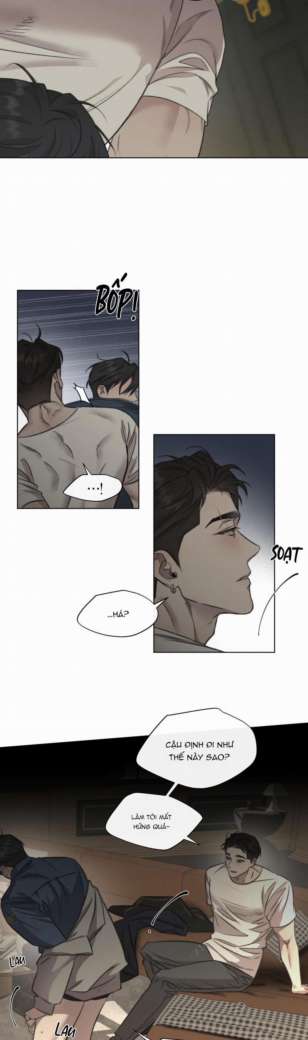 Dẫu Vậy 3 trang 20