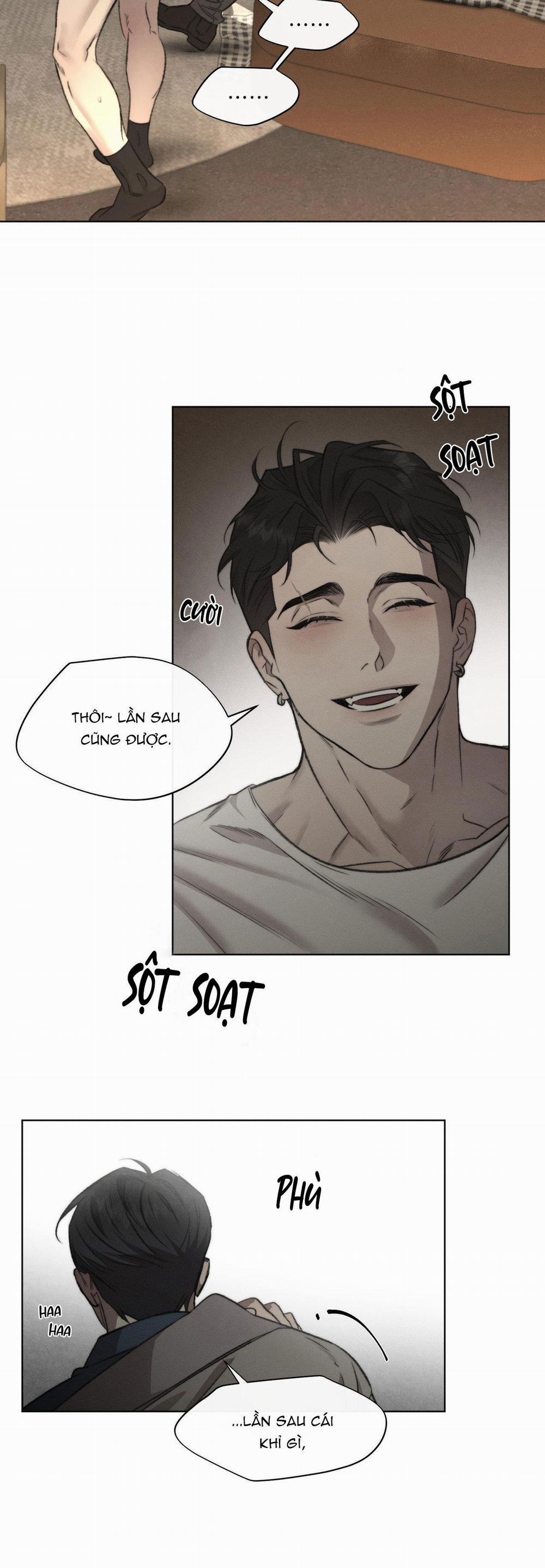 Dẫu Vậy 3 trang 21