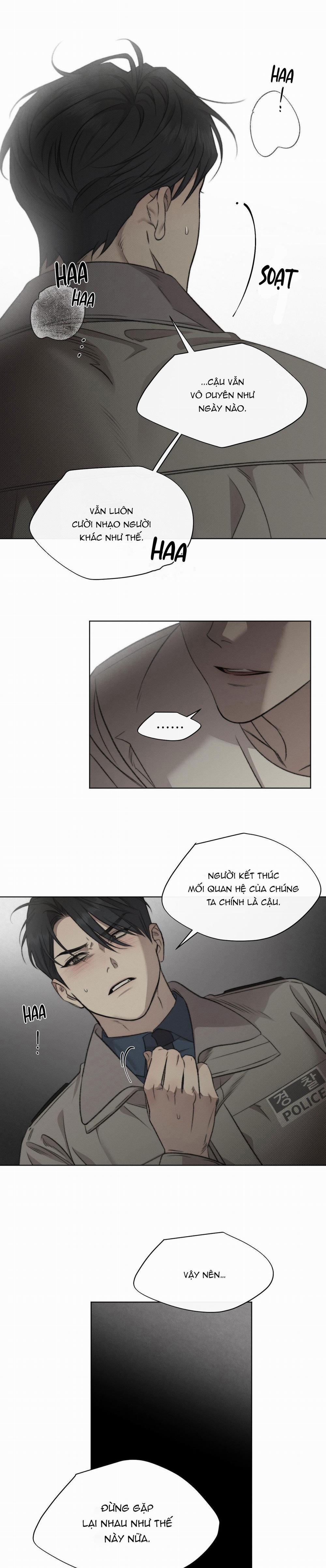 Dẫu Vậy 3 trang 22