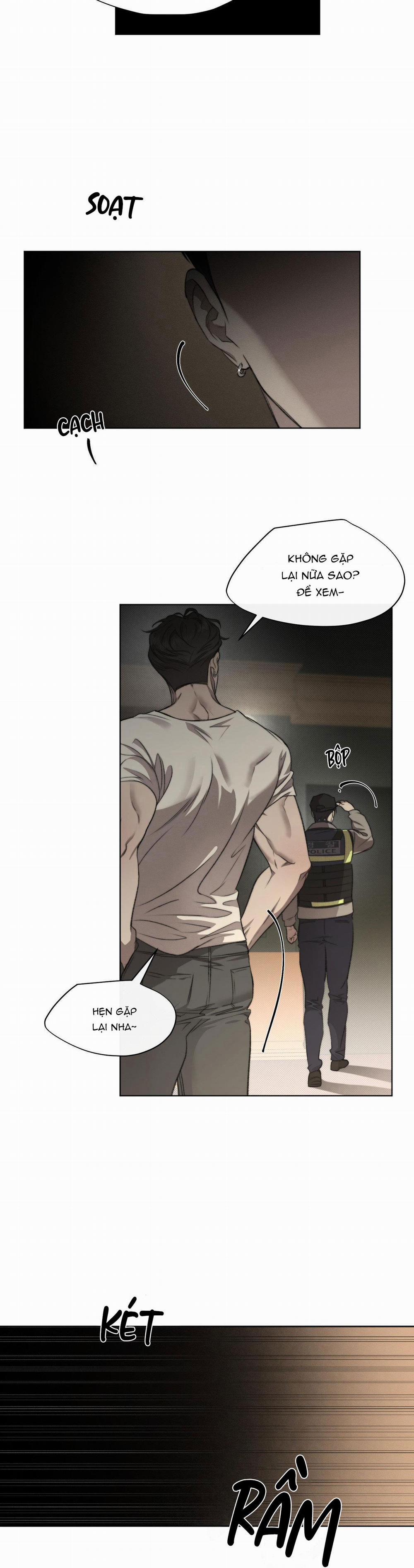 Dẫu Vậy 3 trang 23