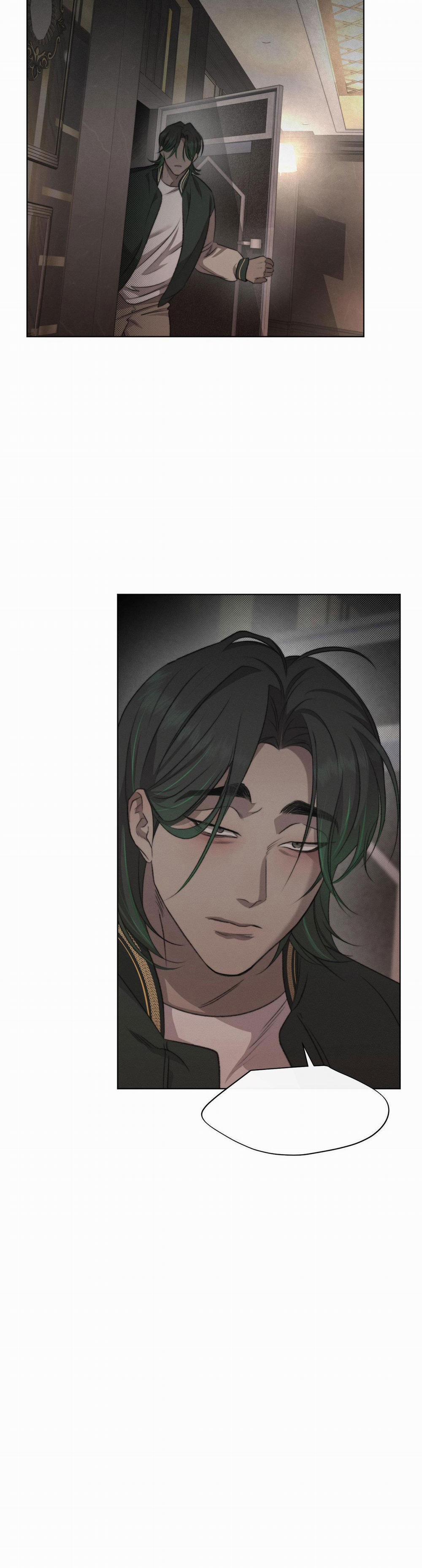 Dẫu Vậy 3 trang 28