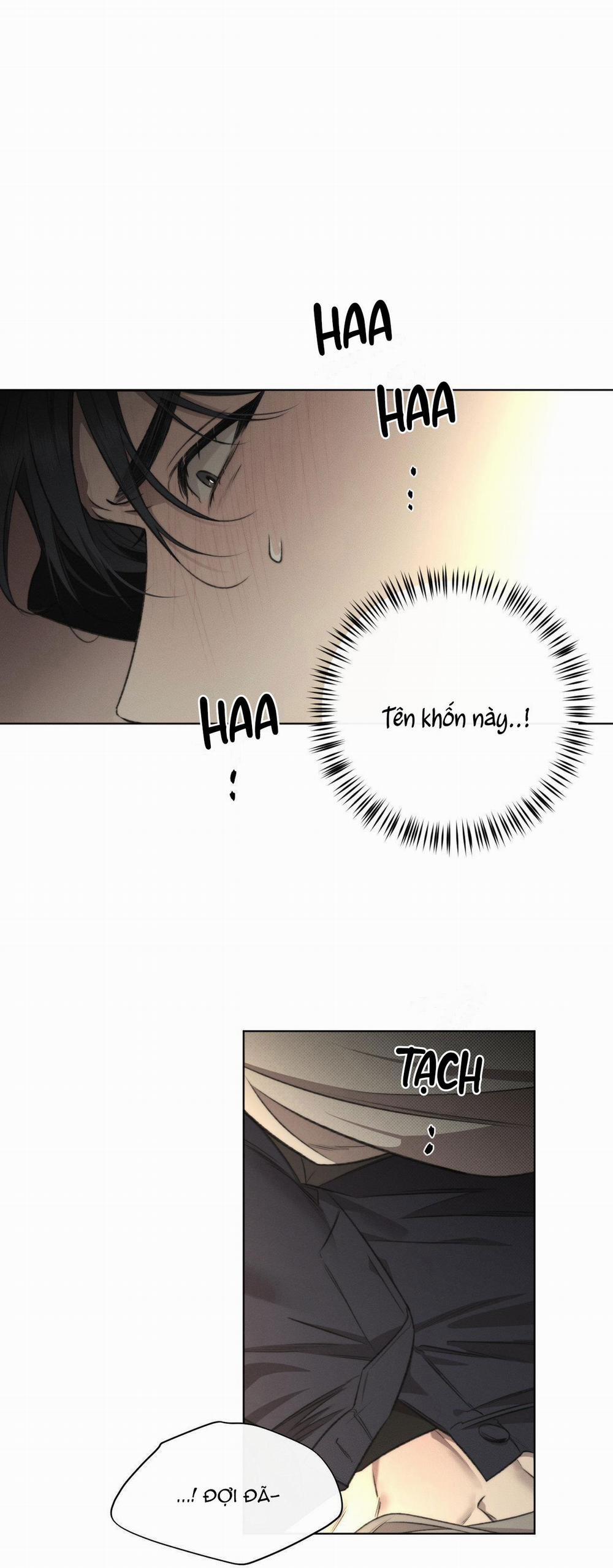 Dẫu Vậy 3 trang 6