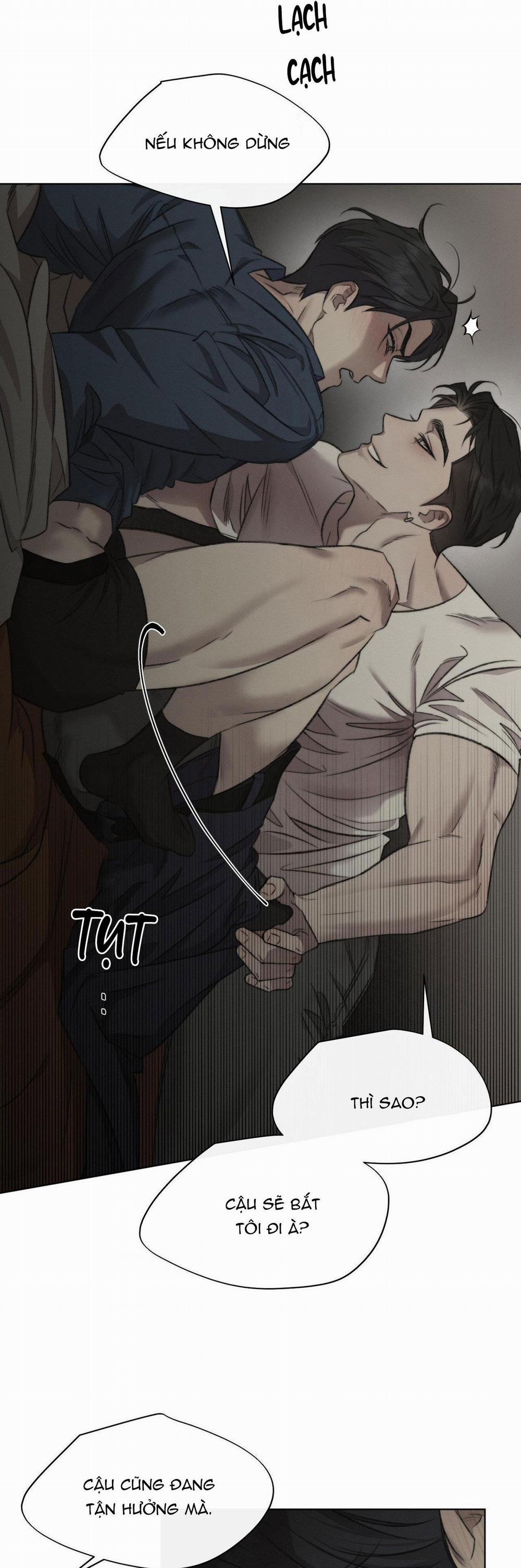 Dẫu Vậy 3 trang 8