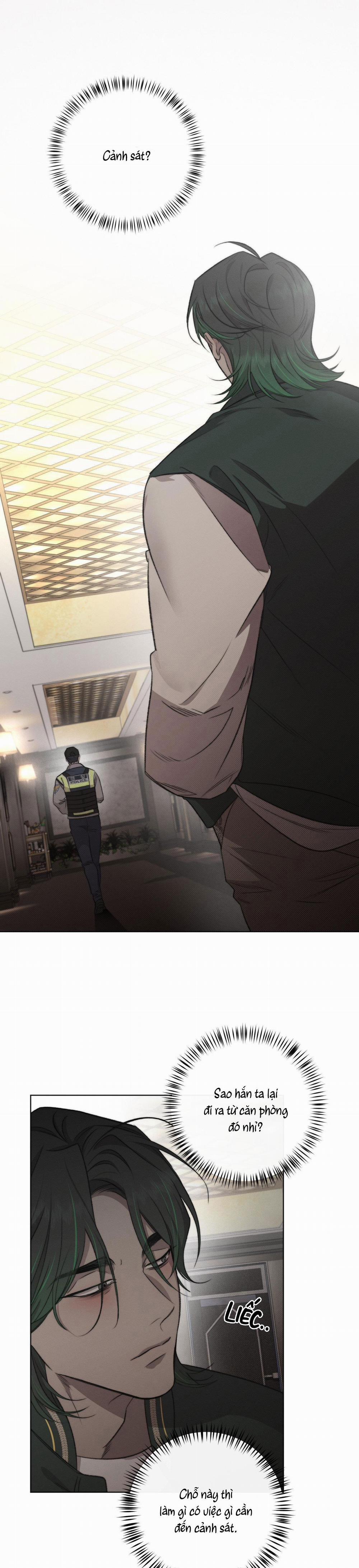 Dẫu Vậy 4 trang 0