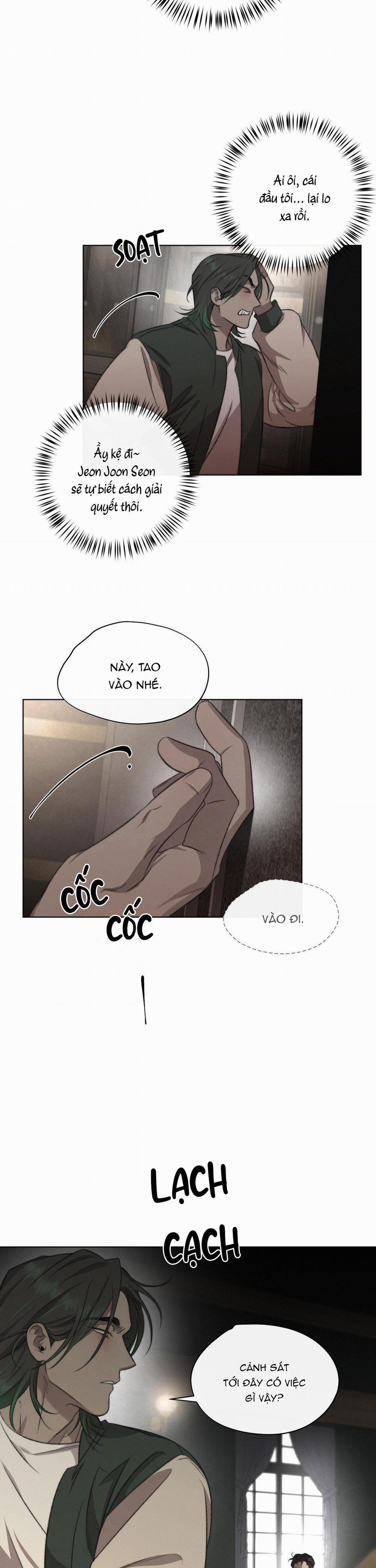 Dẫu Vậy 4 trang 1