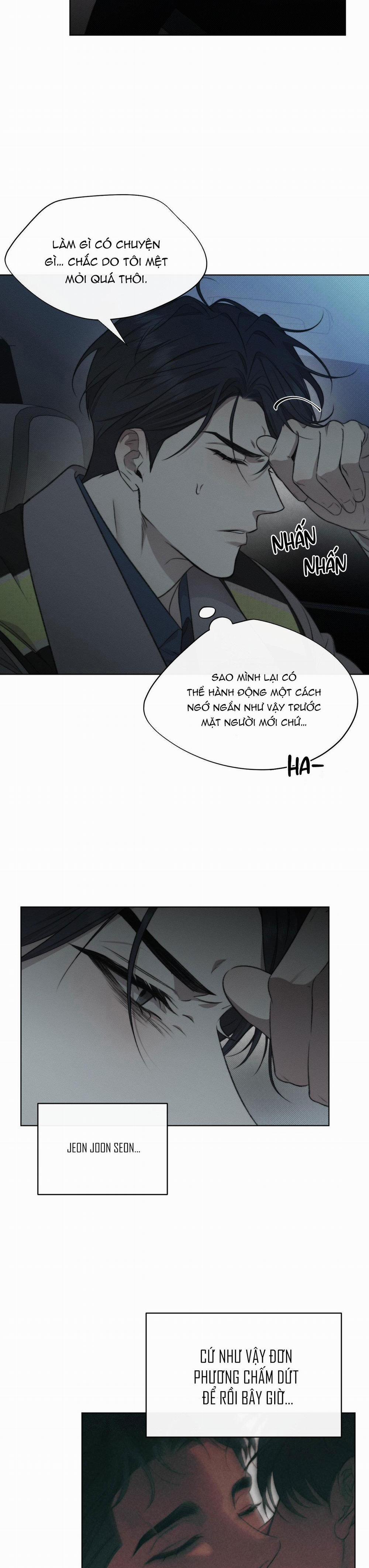 Dẫu Vậy 4 trang 11