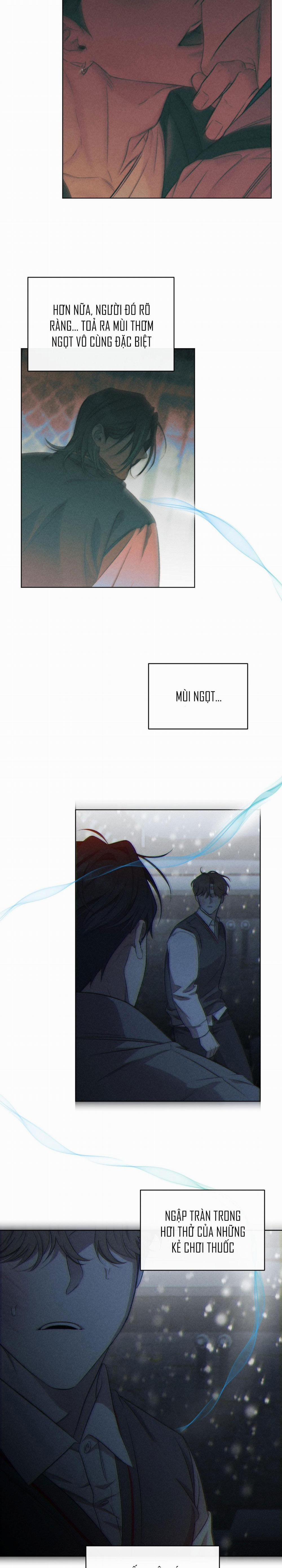 Dẫu Vậy 4 trang 12