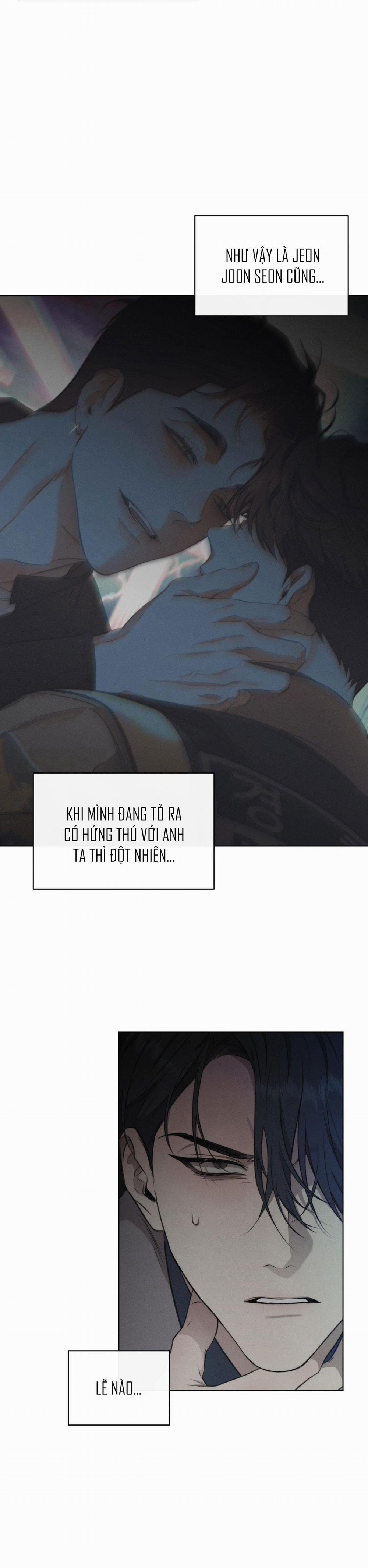 Dẫu Vậy 4 trang 17