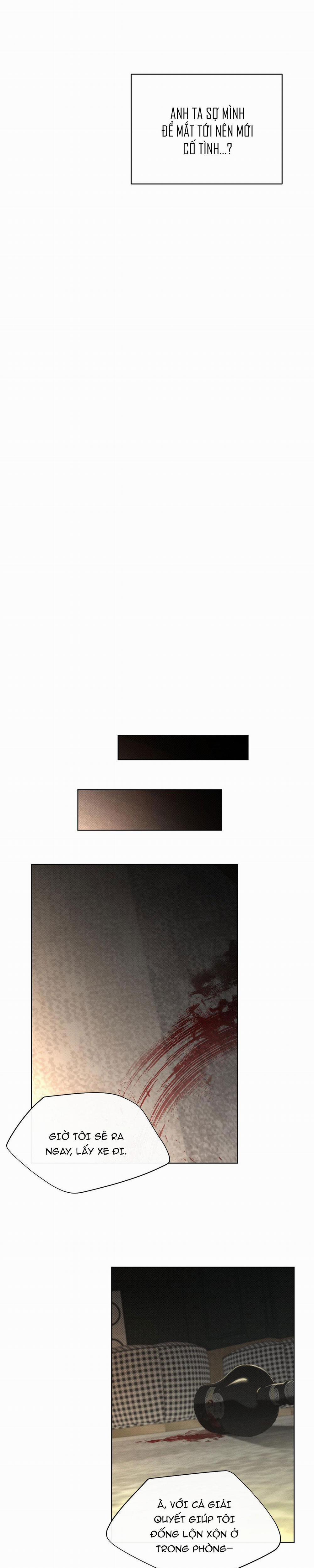 Dẫu Vậy 4 trang 18