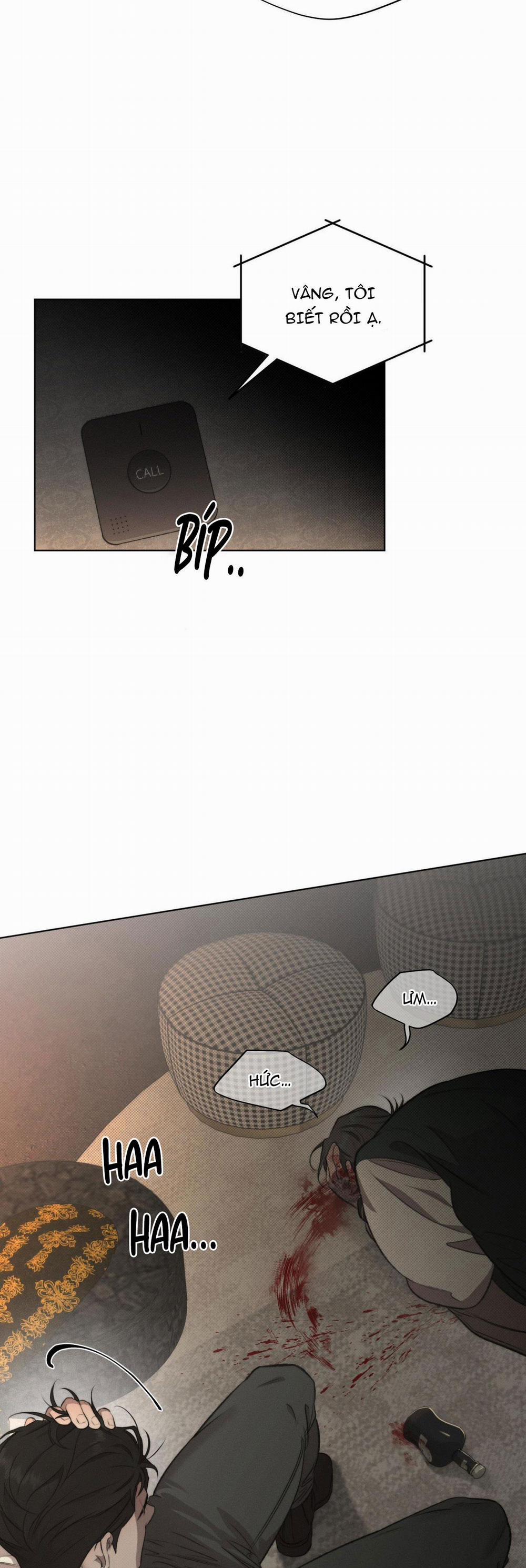 Dẫu Vậy 4 trang 19