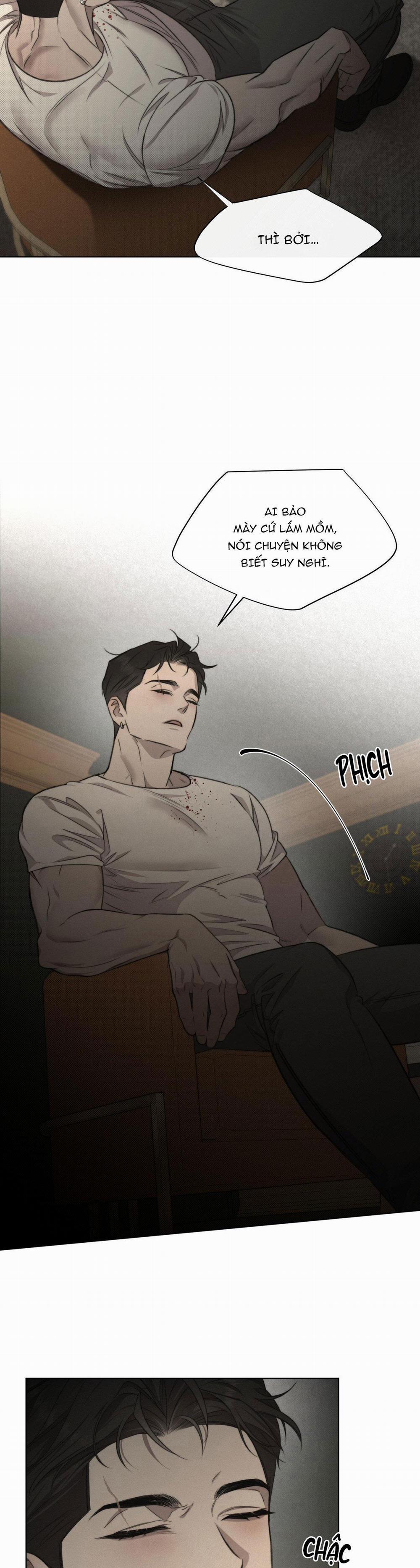 Dẫu Vậy 4 trang 20