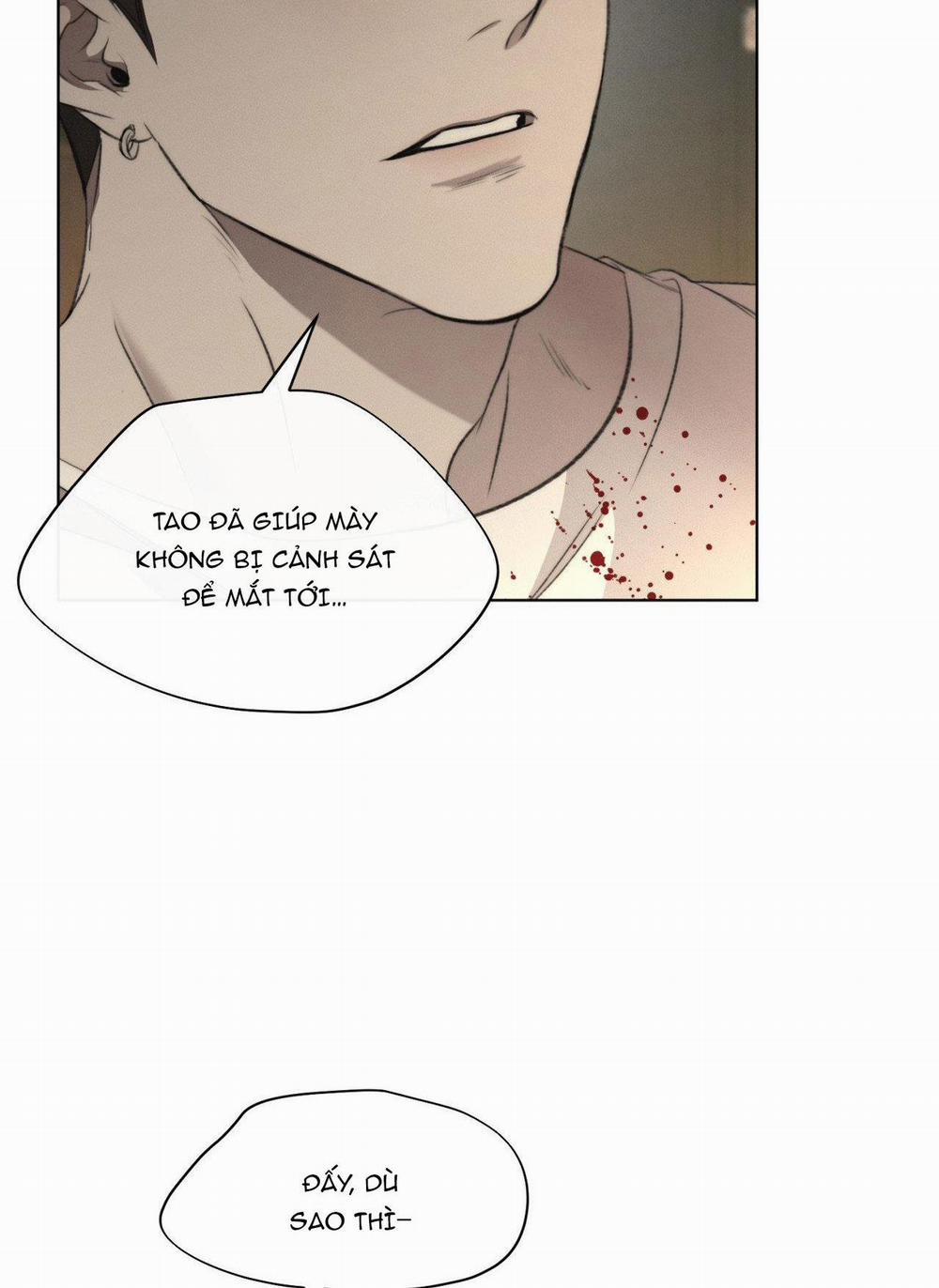 Dẫu Vậy 4 trang 21