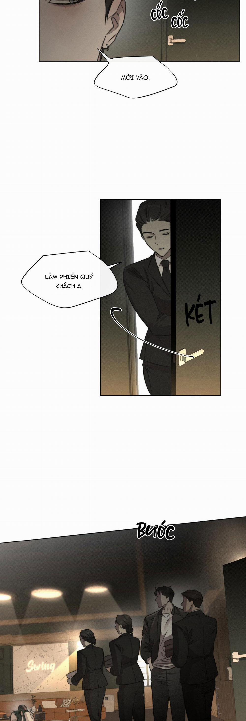 Dẫu Vậy 4 trang 24