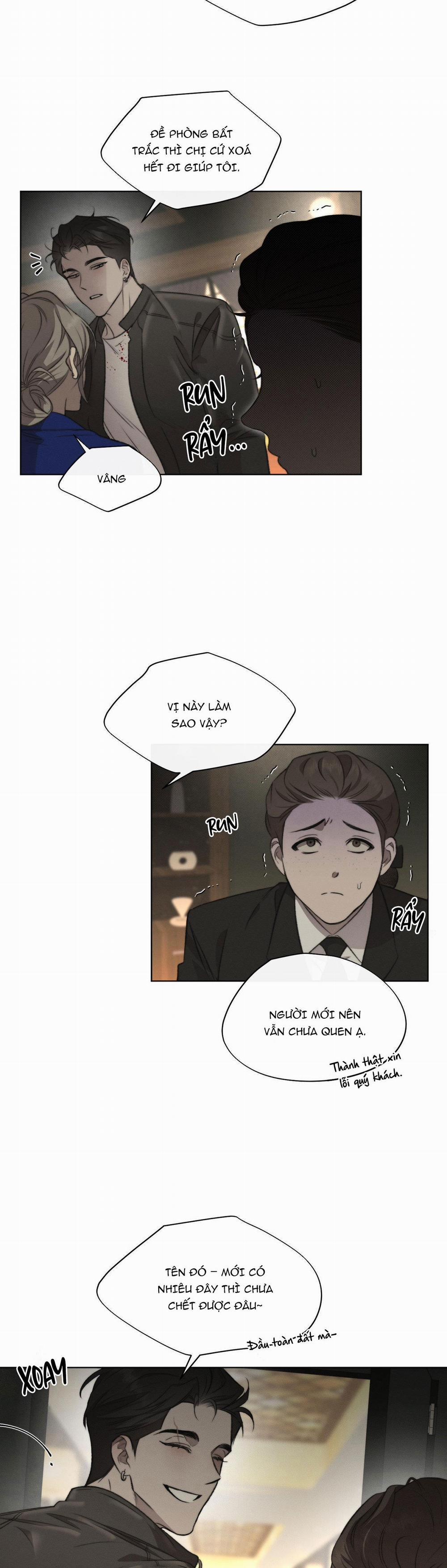 Dẫu Vậy 4 trang 26