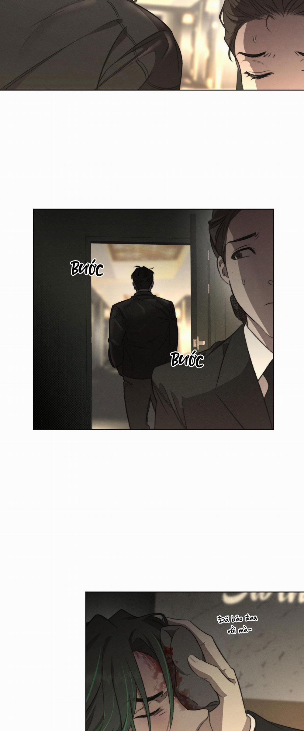 Dẫu Vậy 4 trang 27