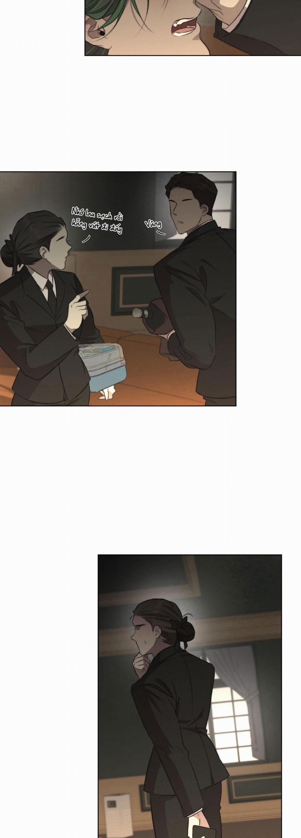 Dẫu Vậy 4 trang 28
