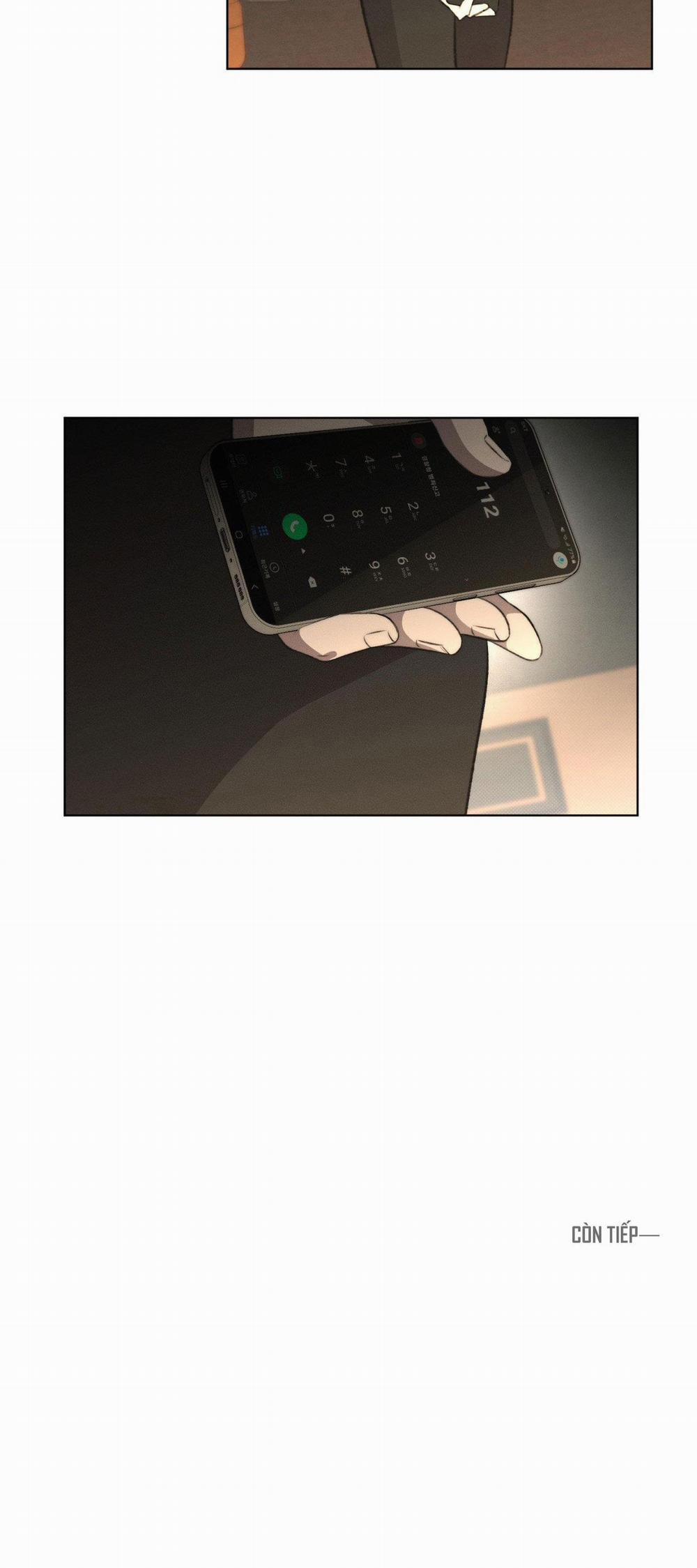 Dẫu Vậy 4 trang 29