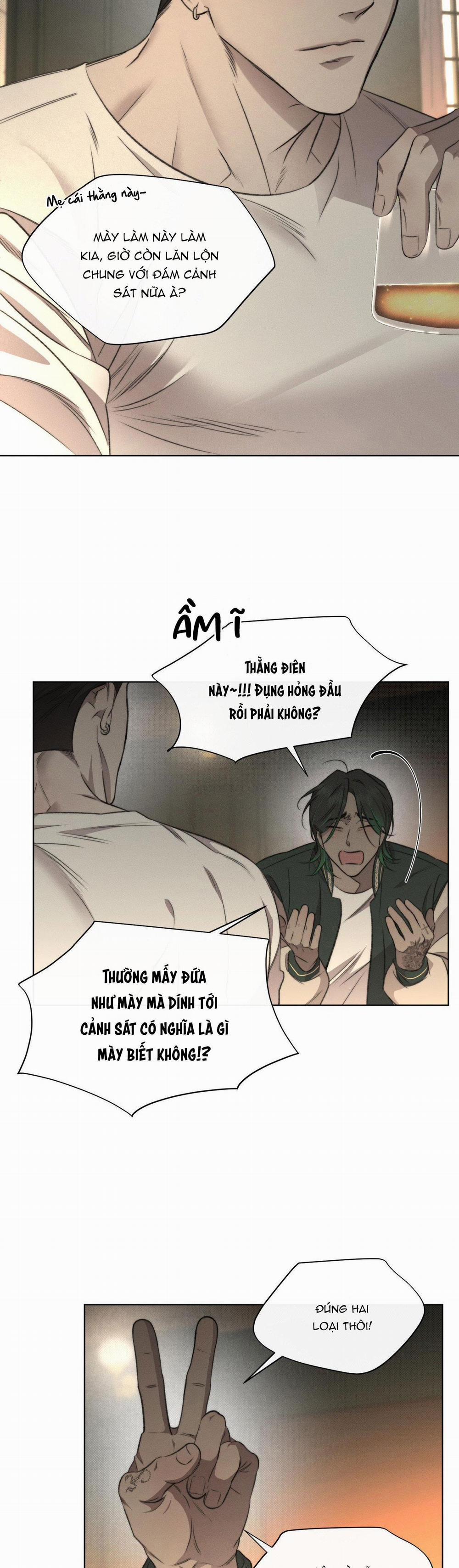 Dẫu Vậy 4 trang 3