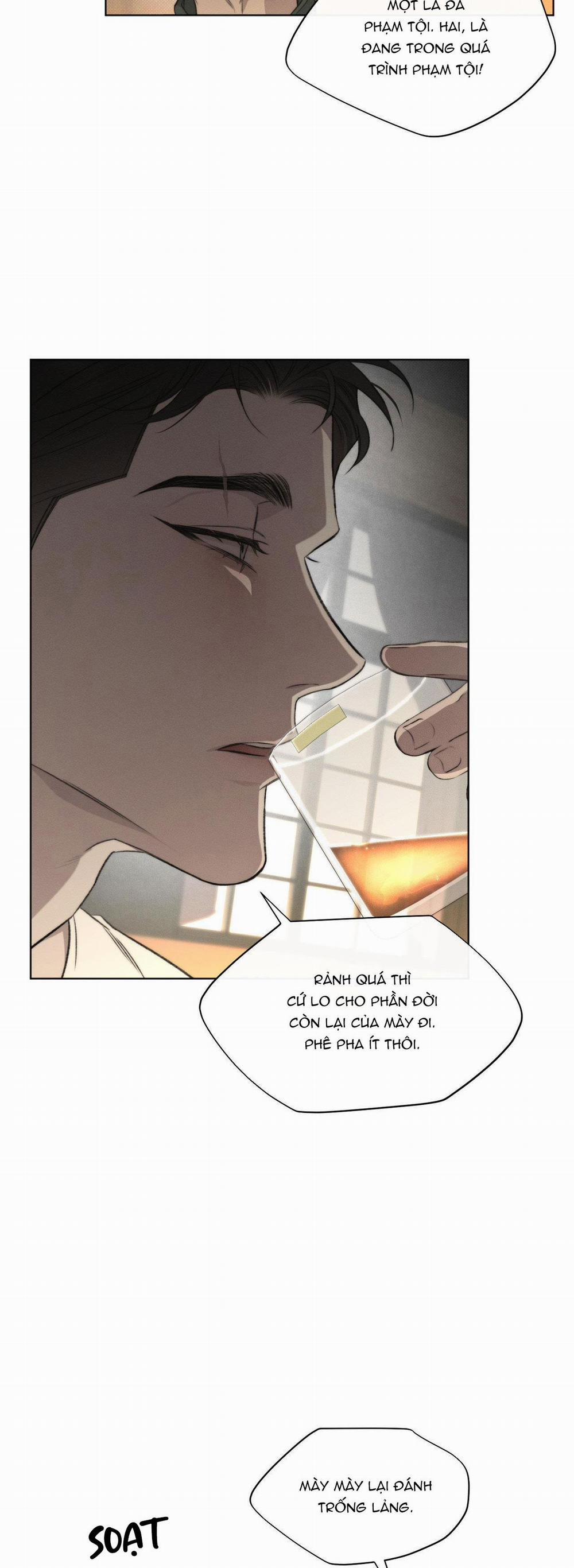 Dẫu Vậy 4 trang 4